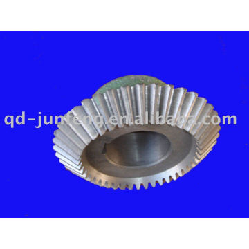 precision stainless steel gear wheel